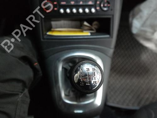 Boot lining CITROËN C3 Picasso (SH_) 1.4 VTi 95 (SH8FSC, SH8FP0, SH8FP6) | BP36616453I3 - Image 7