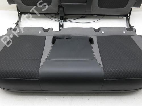 Used Rear seat (2nd row) Rear seat (2nd row) OPEL CORSA A TR (S83) 1.0 (F11, M11, F19, M19) (45 hp) 36628031 36628031