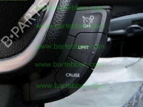 Switch PEUGEOT 508 SW I (8E_) 2.0 HDi | BP36607909I30  - Image 21
