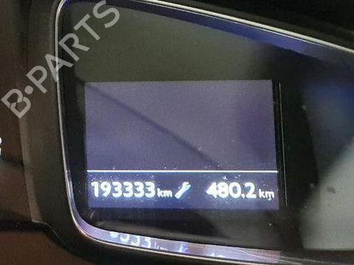 Switch CITROËN DS5 2.0 HDi 200 Hybrid4 All-wheel Drive | BP36627214I30 - Image 13