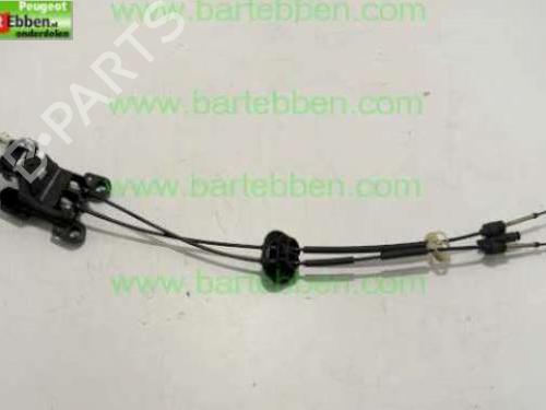 Electronic module PEUGEOT 2008 I (CU_) 1.2 THP 130 / PureTech 130 | BP36625171M83 - Image 5