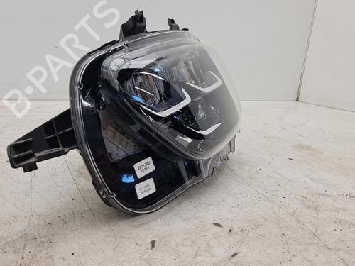 Left headlight CITROËN C3 III (SX) 1.2 PureTech 82 | BP40206158C28 - Image 5