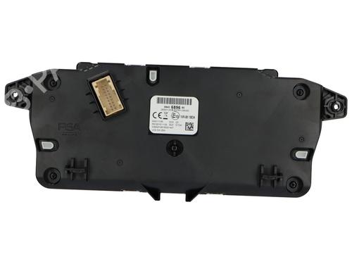 instrument-cluster-citroen-c4-iii-ba_-bb_-bc_-2020-36623185 main image