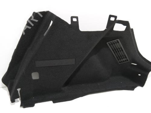Bagasjeromsbekledning Bagasjeromsbekledning DS DS 7 Crossback (J4_, JR_, JC_) PureTech 130 (JRHNSU) (130 hp) 36619463 36619463