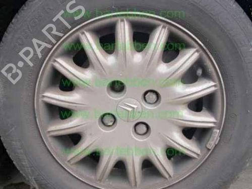 Gearbox CITROËN C5 I Break (DE_) 2.0 16V (DERFNF, DERFNC, RERFNC) | BP36604993M3 - Image 14