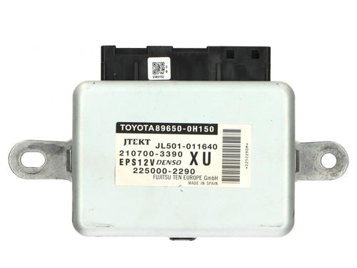 Electronic module PEUGEOT 108 1.0 VTi | BP36625739M83 - Image 3