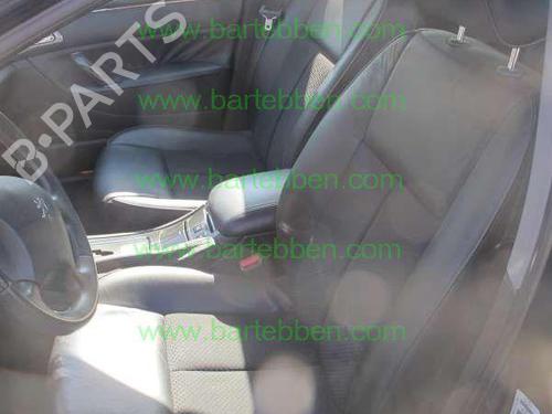 Electronic module PEUGEOT 607 (9D, 9U) 2.7 HDi 24V | BP36603638M83 - Image 8