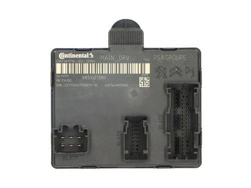 Electronic module PEUGEOT 508 II (FB_, FH_, F3_) PureTech 130 (FBHNSR) | BP36630672M83  - Image 6