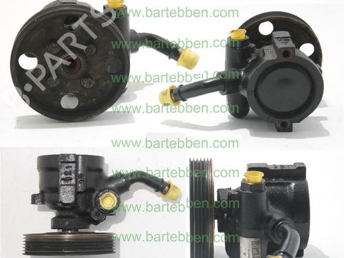 Used Steering pump Steering pump 36598145 36598145