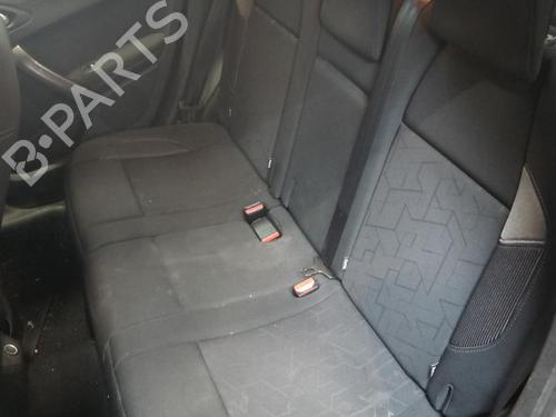 Fuse box PEUGEOT 2008 I (CU_) 1.6 VTi | BP36625245E1 - Image 50
