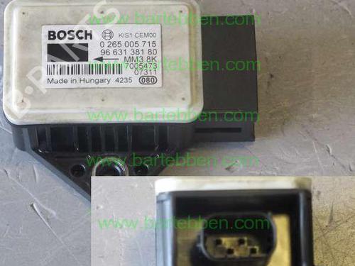 Used ABS pump ABS pump 36602938 36602938