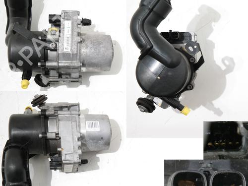 Used Steering pump Steering pump 36607906 36607906