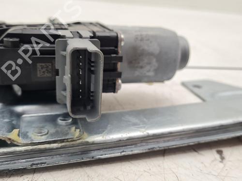 Used Front left window mechanism Front left window mechanism 36636014 36636014