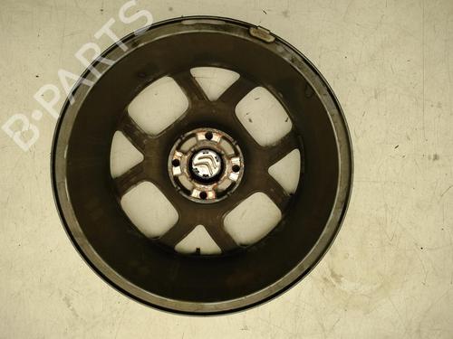 Fælk CITROËN C4 CACTUS 1.2 THP 110 | BP36628462C45 - Image 9