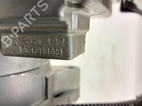 Steering rack PEUGEOT RIFTER 1.5 BlueHDi 130 | BP36627163M22 - Image 2