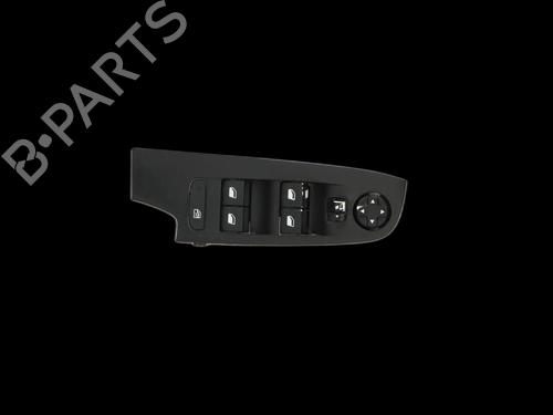 Switch CITROËN C4 Picasso II 1.2 THP 130 | BP36637114I30 - Image 5