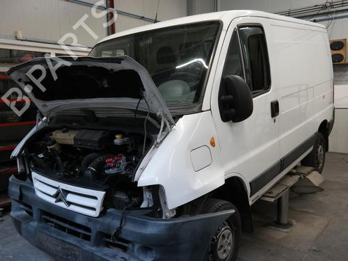 Electronic sensor CITROËN JUMPER I Van (244) 2.0 HDi | BP36611558M84 - Image 14