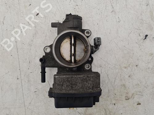Throttle body CITROËN C5 I Break (DE_) 1.8 16V (DE6FZB, DE6FZE) | BP36638500M82 - Image 6