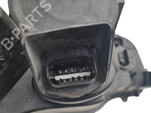 Left headlight CITROËN C3 II (SC_) 1.6 HDi | BP36625463C28 - Image 5