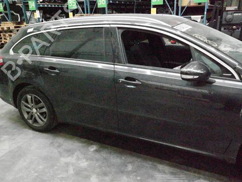 Switch PEUGEOT 508 SW I (8E_) 1.6 HDi | BP36614547I30 - Image 4