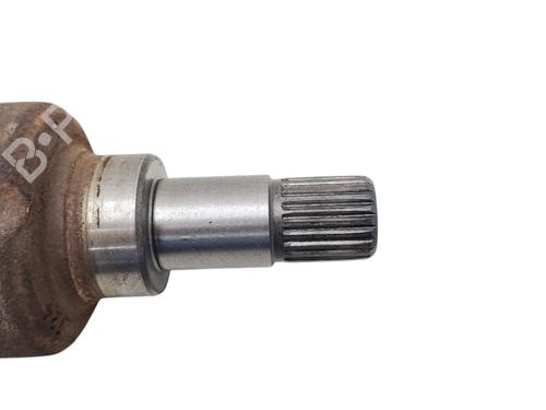 Left front driveshaft PEUGEOT 1007 (KM_) 1.6 16V | BP36635672M38 - Image 4