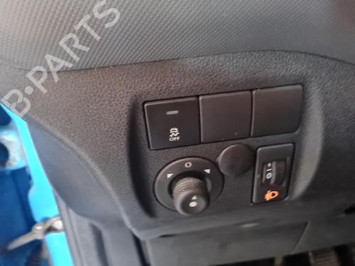 Left front steering knuckle CITROËN BERLINGO Box Body/MPV (B9) 1.6 HDi / BlueHDi 75 | BP36635188M25 - Image 35