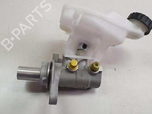 Used Brake master cylinder Brake master cylinder DS DS 7 Crossback (J4_, JR_, JC_) 1.5 BlueHDi 130 (JCYHZJ, JCYHZR) (130 hp) 36621793 36621793
