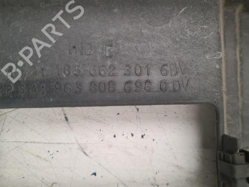 Used Front slam panel Front slam panel 36625912 36625912
