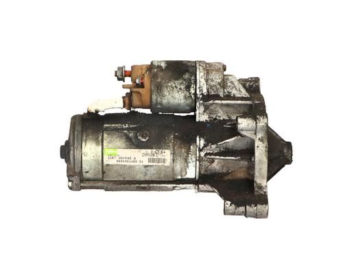 Starter CITROËN C6 (TD_) 2.2 HDi | BP36626020M8 - Image 6