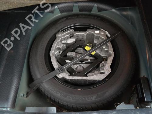 Cable CITROËN C5 II (RC_) 2.0 16V (RCRFJB, RCRFJC) | BP36618776E12  - Image 18