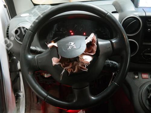 Electronic module PEUGEOT PARTNER Box Body/MPV 1.6 HDi | BP36623543M83 - Image 30