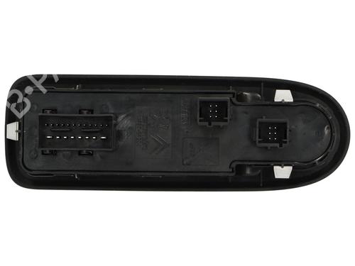 Switch CITROËN C5 III (RD_) 1.6 THP 155 (RD5FV8, RD5FNA) | BP36634853I30 - Image 5