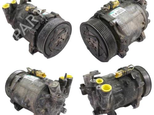 AC compressor CITROËN C6 (TD_) 2.7 HDi | BP36616356M34 - Image 3