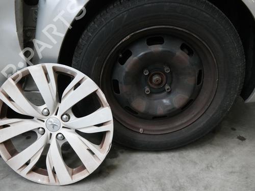 Electronic sensor PEUGEOT 208 I (CA_, CC_) 1.2 VTI 82 | BP36619930M84  - Image 23