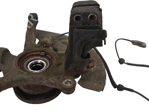 Left front steering knuckle PEUGEOT 607 (9D, 9U) 2.2 16V | BP36622673M25 - Image 5