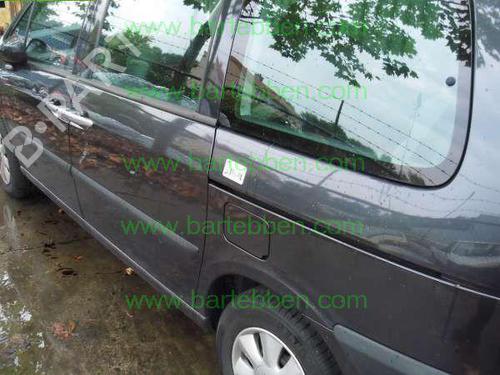 Steering rack CITROËN C8 (EA_, EB_) 2.2 HDi | BP36602400M22 - Image 9