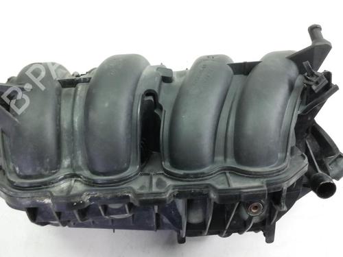 Intake manifold CITROËN C4 II (NC_) 1.4 VTi 95 (NC8FP0) | BP36615286M70 - Image 2