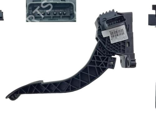 Electronic sensor CITROËN C4 Grand Picasso II (DA_, DE_) 1.2 THP 130 | BP36635094M84 - Image 9