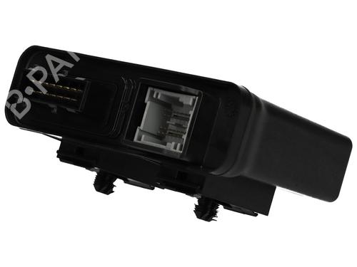 Control unit PEUGEOT 207 CC (WD_) 1.6 16V Turbo | BP36629005M11 - Image 6