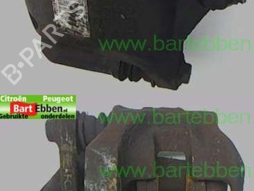 Used Left front brake caliper Left front brake caliper 36606916 36606916