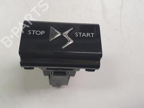 Switch DS DS 7 Crossback (J4_, JR_, JC_) 2.0 BlueHDi 180 (JJEHZR) | BP36620105I30 - Image 2