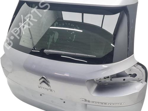 Used Tailgate Tailgate 36637120 36637120