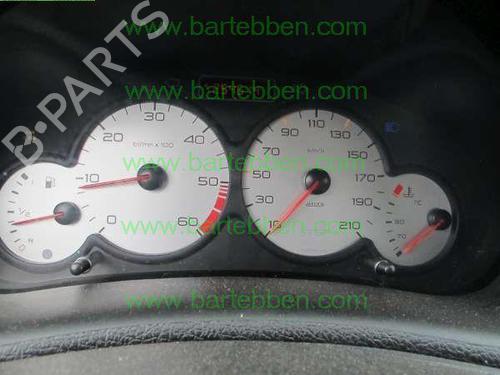 Steering pump PEUGEOT 206 SW (2E/K) 1.4 HDi | BP36603345M99 - Image 9