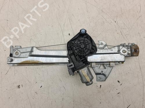 Rear left window mechanism CITROËN C4 II (NC_) 1.6 VTi 120 (NC5FS0, NC5FS9) | BP36628058C24 - Image 3