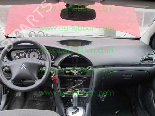 ABS pump CITROËN C5 II Break (RE_) 2.0 HDi (RERHRH) | BP36604482M43 - Image 5