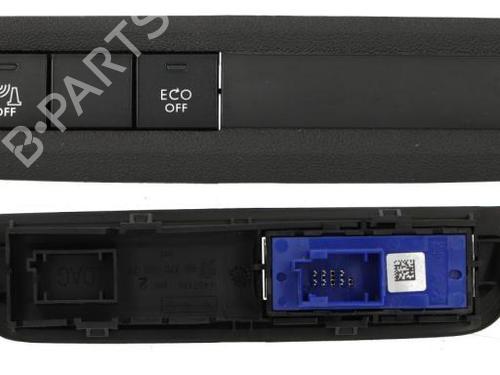 Switch PEUGEOT 2008 I (CU_) 1.2 THP 130 / PureTech 130 | BP36634121I30 - Image 8