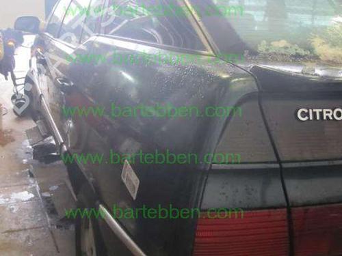 Engine control unit (ECU) CITROËN XM (Y4) 2.5 TD | BP36602621M57 - Image 6