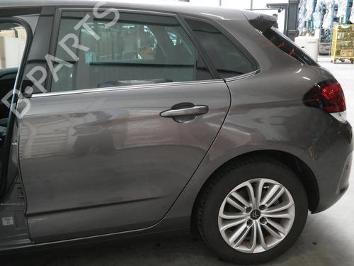 Electronic module CITROËN C4 II (NC_) 1.2 THP 130 (NCHNYM, NCHNYT) | BP36623496M83 - Image 45