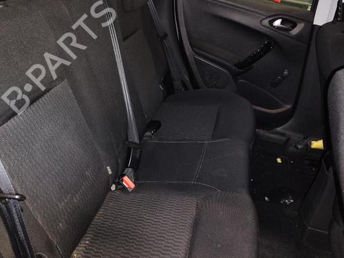 Electronic module PEUGEOT 208 I (CA_, CC_) 1.6 BlueHDi 100 | BP36634362M83  - Image 9