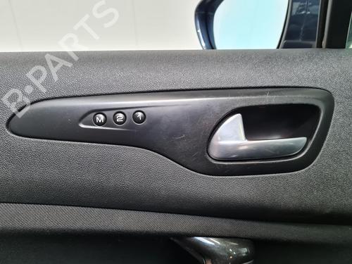 Starter CITROËN C5 III Break (RW_) 2.7 HDi | BP36634962M8 - Image 9
